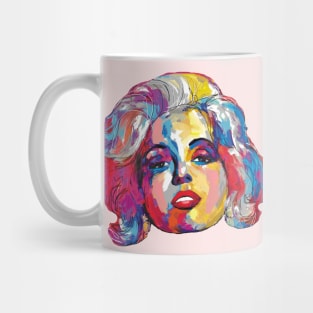 Marilyn Monroe Mug